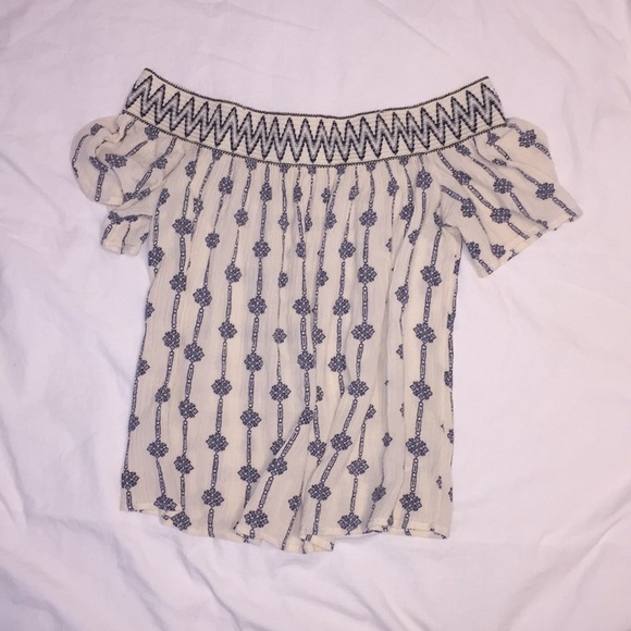 nice flowy tops